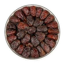 تصویر 2 از خرما کبکاب تازه برداشت با رطوبت استاندارد و ماندگاری طولانی